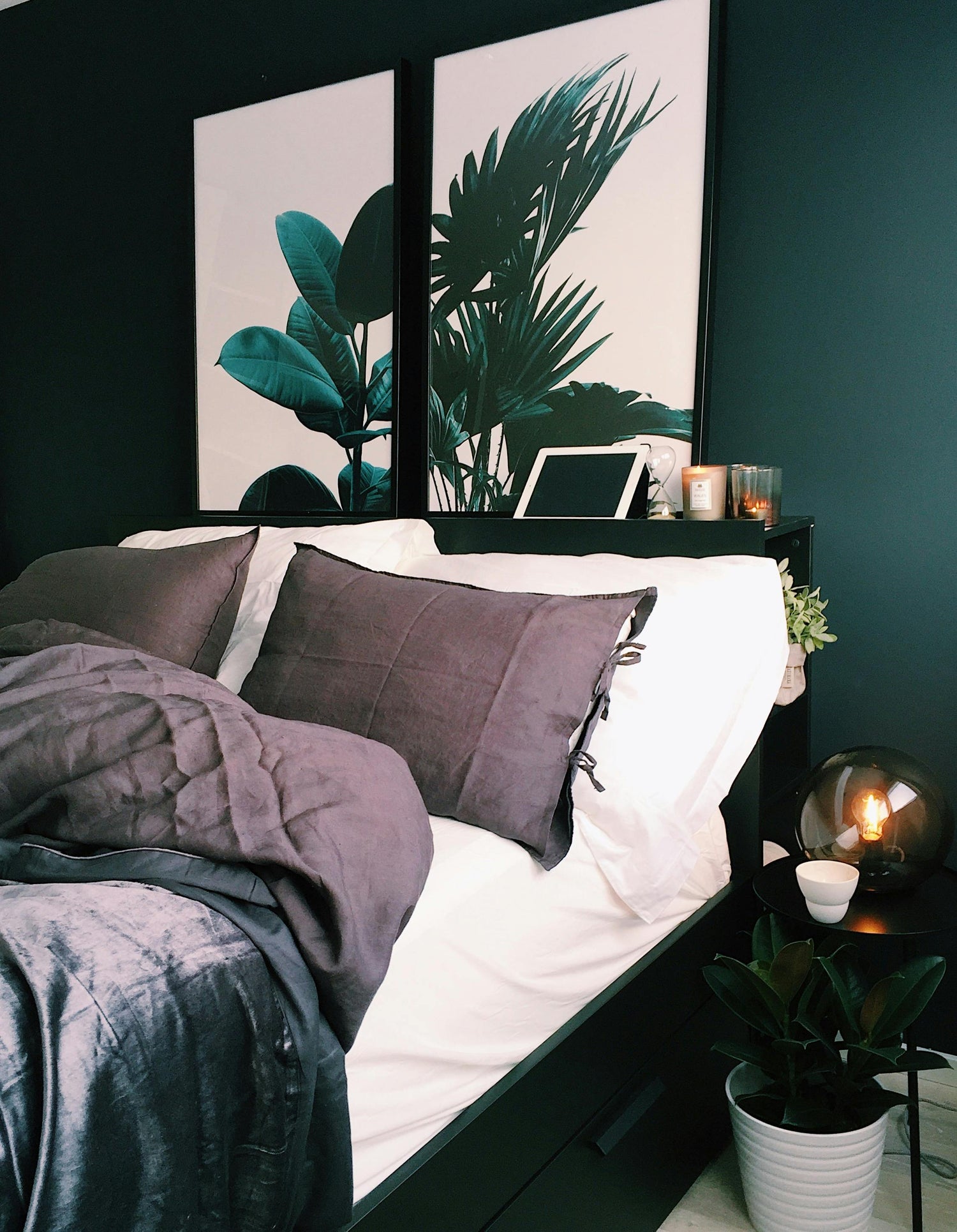 Bedding