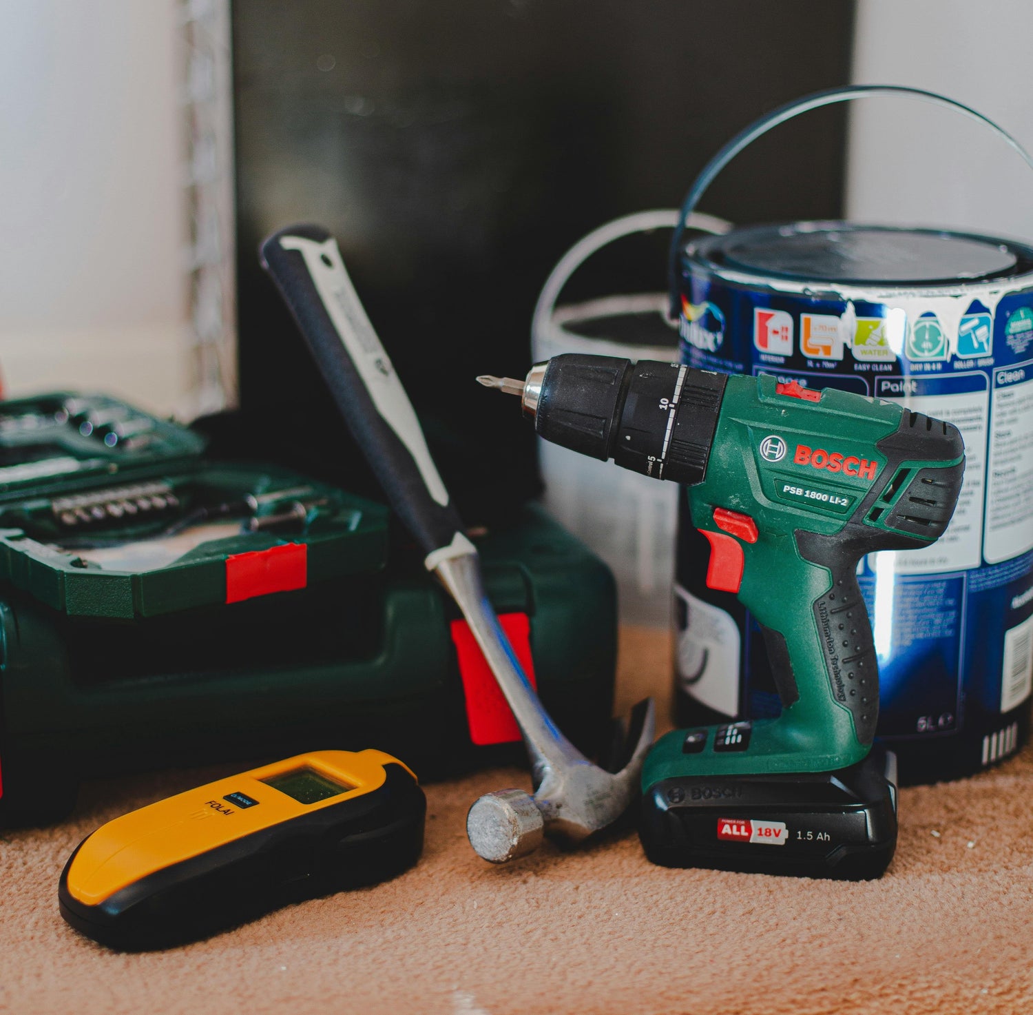 Tools