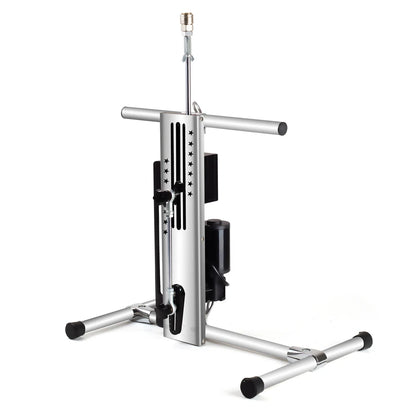 Sexual Machine Telescope 3XLR Dildo ,Vibrator ,Women ,Man ,Sex Toys For Couple Postures and Automatic Masturbators