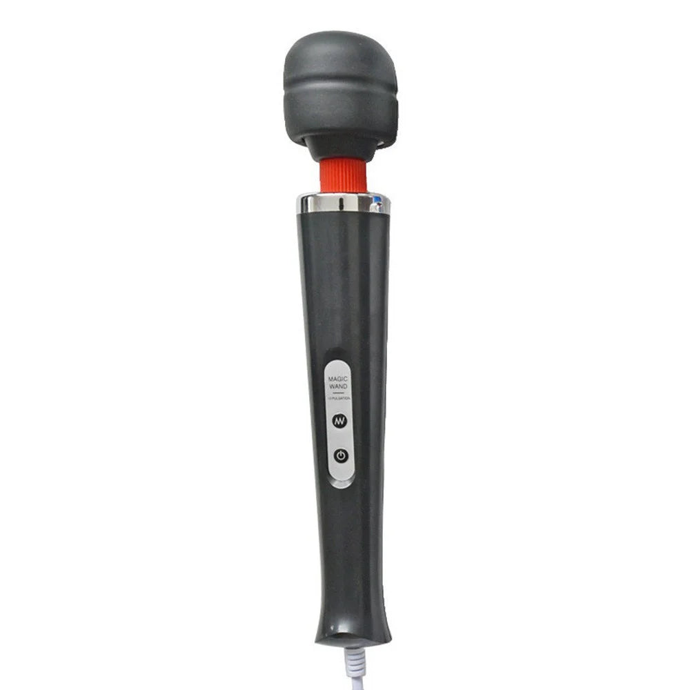 Adult Sex Toys AV Vibrator ,Powerfull Magic Wand ,G-spot Stimulation Massager , for Women Masturbation
