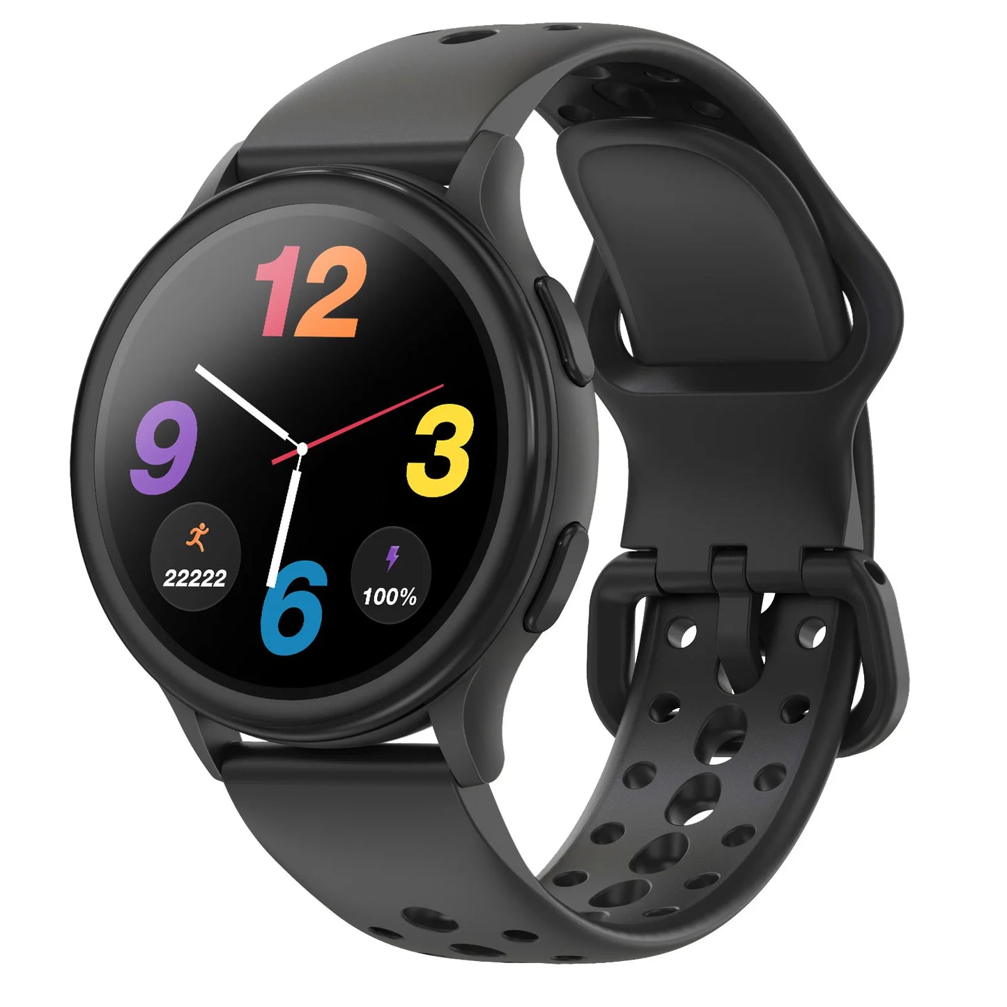 Smart Watches for Women [400+Watch Faces/Calls/Female Health], 1.27" Fitness Tracker , for iPhone ＆ Android